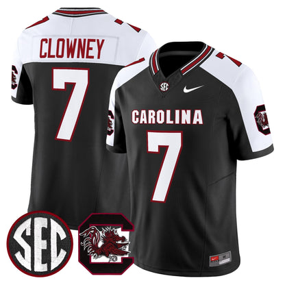 Men's South Carolina Gamecocks 2026 Vapor Limited Jersey V2 - All Stitched