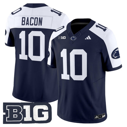 Men's Penn State Nittany Lions 2026 Vapor Limited Jersey - All Stitched