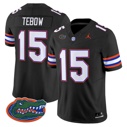 Florida Gators 2026 Vapor Limited Jersey - Stitched