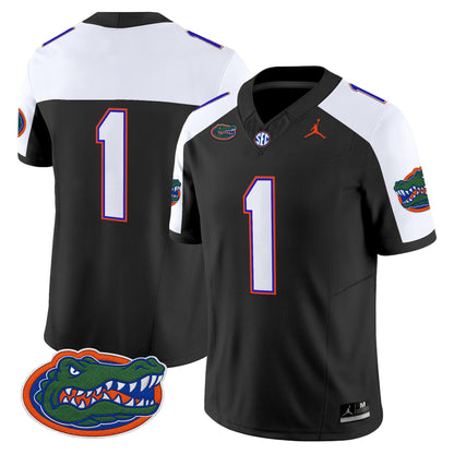 Florida Gators 2026 Vapor Limited Jersey - Stitched