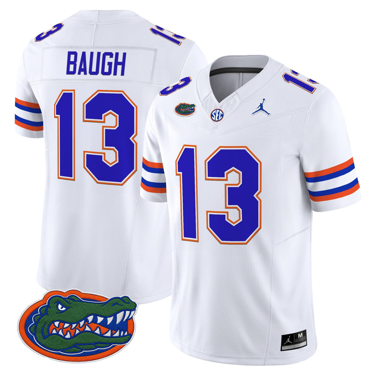 Florida Gators 2026 Vapor Limited Jersey - Stitched