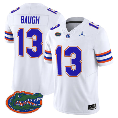 Florida Gators 2026 Vapor Limited Jersey - Stitched