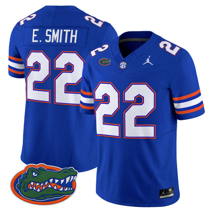 Florida Gators 2026 Vapor Limited Jersey - Stitched