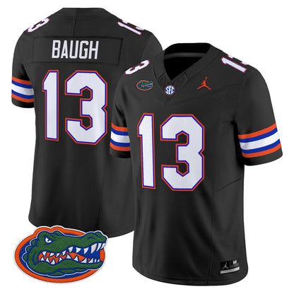 Florida Gators 2026 Vapor Limited Jersey - Stitched