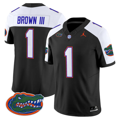 Florida Gators 2026 Vapor Limited Jersey - Stitched