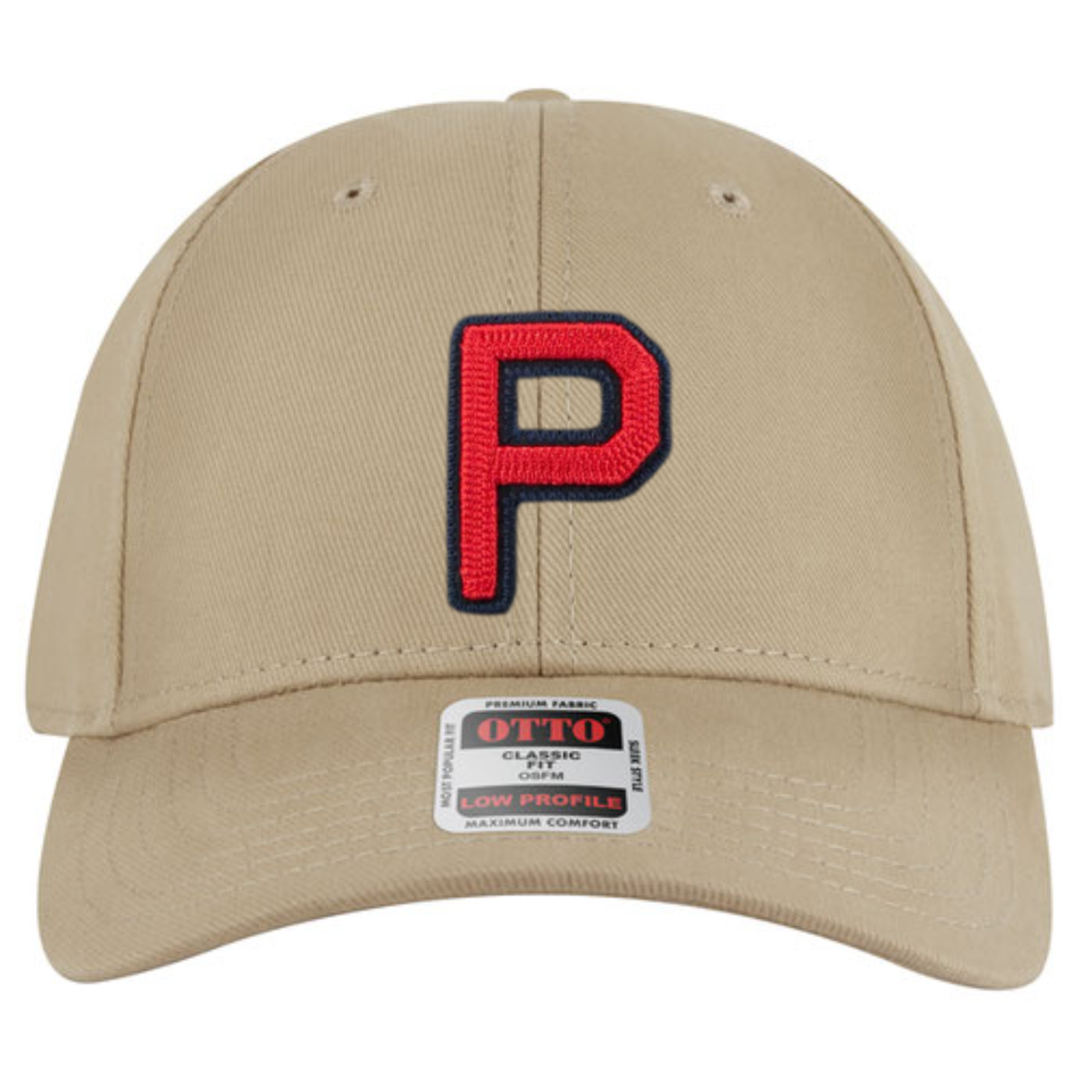 PHI 2026 Field of Dreams Stadium Baseball Embroidered Cap
