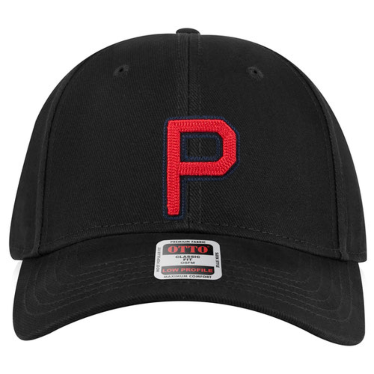 PHI 2026 Field of Dreams Stadium Baseball Embroidered Cap