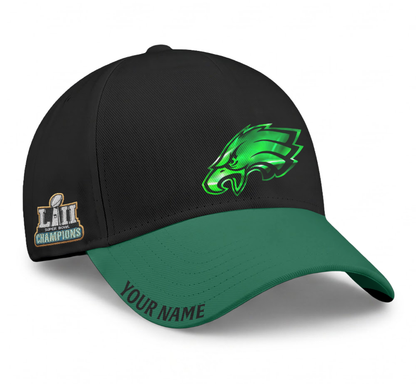 PHI Fangear Custom Clasic Cap - Printed