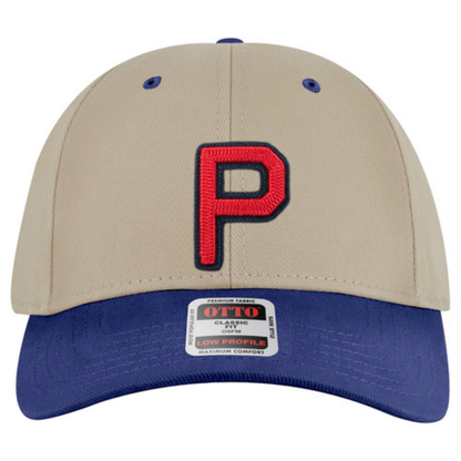 PHI 2026 Field of Dreams Stadium Baseball Embroidered Cap