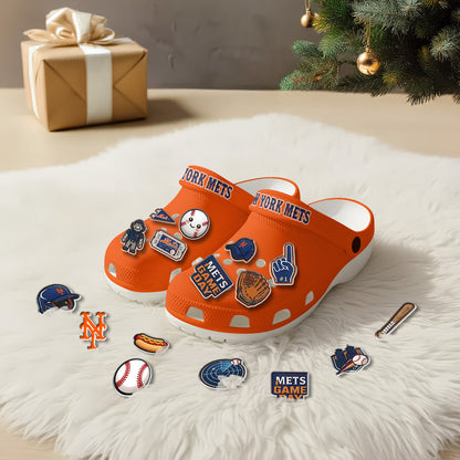 NYM Clogs 2026 - Charms Gift Set