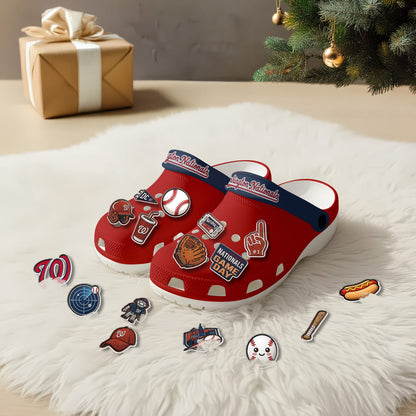 WSH  Clogs 2026 - Charms Gift Set