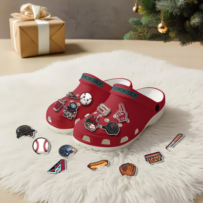 ARI Clogs 2026 - Charms Gift Set