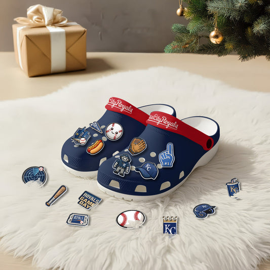 KC Clogs 2026 - Charms Gift Set