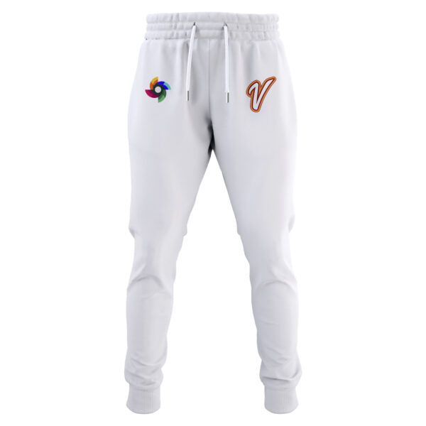 World Baseball Classic x Venezuela Champions Limited Edition 2026 Hoodie White