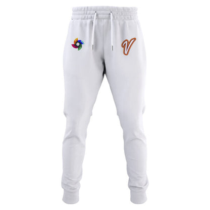 World Baseball Classic x Venezuela Champions Limited Edition 2026 Hoodie White
