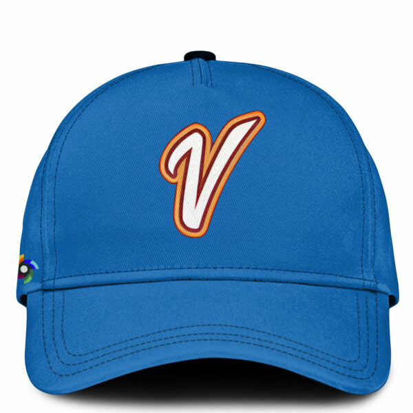 World Baseball Classic x Venezuela Champions Limited Edition 2026 Jersey Blue Navy