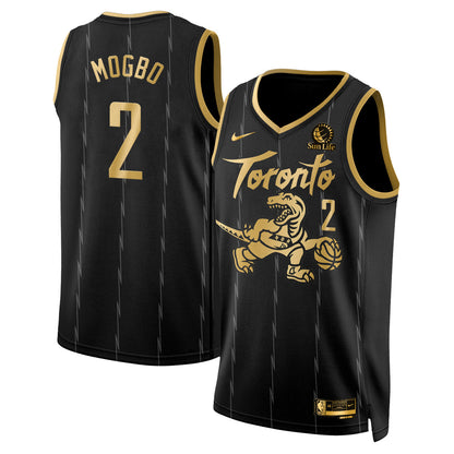 TOR 2025 City Edition Jersey - Stitched