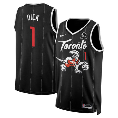 TOR 2025 City Edition Jersey - Stitched