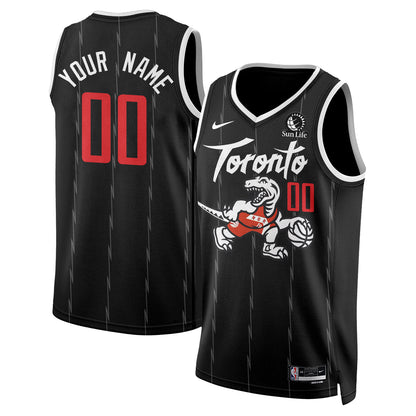 TOR 2025 City Edition Jersey - Stitched