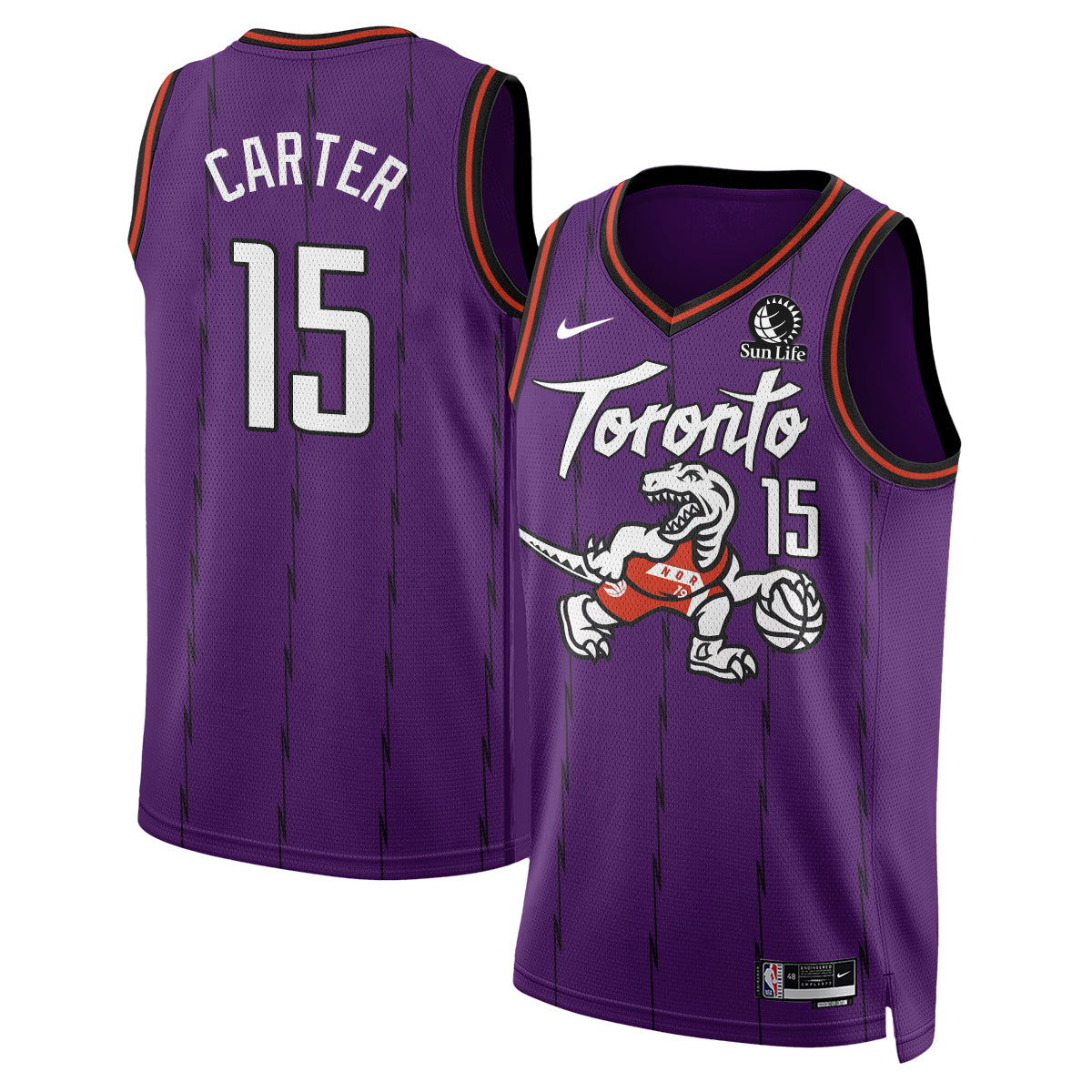 TOR 2025 City Edition Jersey - Stitched
