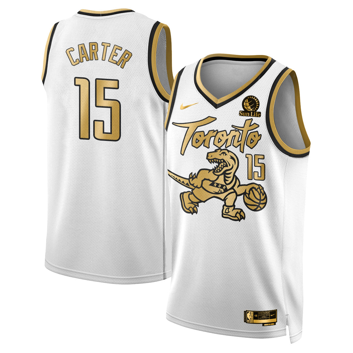 TOR 2025 City Edition Jersey - Stitched