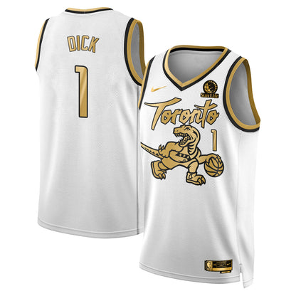 TOR 2025 City Edition Jersey - Stitched
