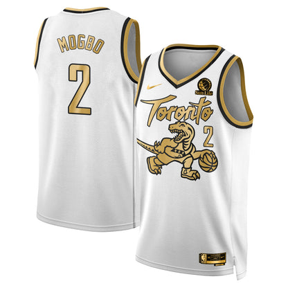 TOR 2025 City Edition Jersey - Stitched