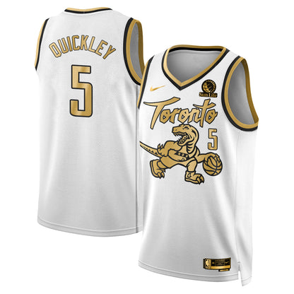TOR 2025 City Edition Jersey - Stitched