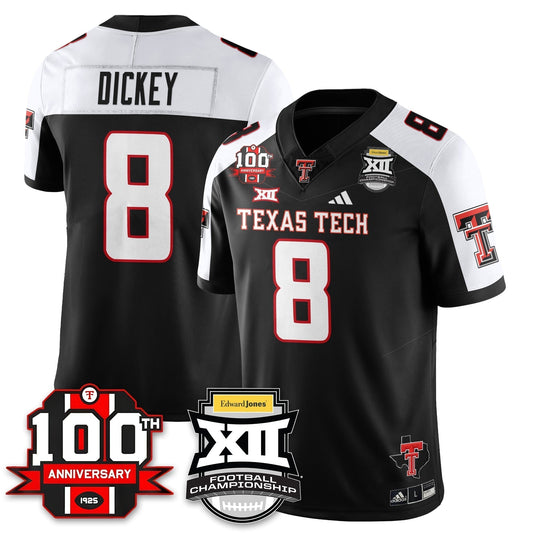 TTRR Football Vapor Limited Jersey - Edward Jones Champions - Stitched