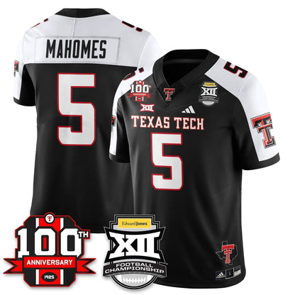 TTRR Football Vapor Limited Jersey - Edward Jones Champions - Stitched