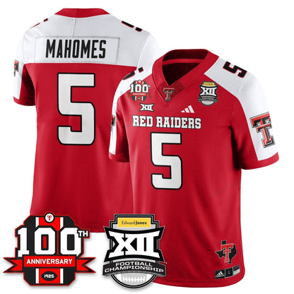 TTRR Football Vapor Limited Jersey - Edward Jones Champions - Stitched