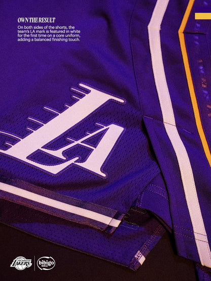 LAL 2025 Limited Jersey - Stitched