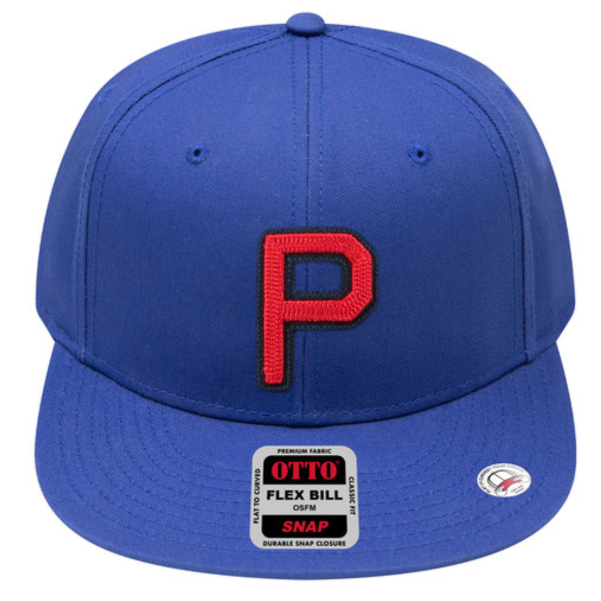 PHI 2026 Field of Dreams Stadium Snapback Embroidered Cap