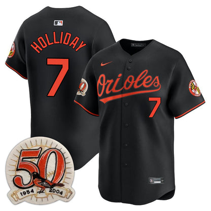 BAL Limited Jersey - 2004 Patch - Stitched