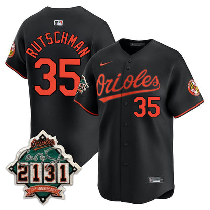 BAL Limited Jersey - 2005 Patch - Stitched