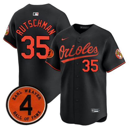 BAL Limited Jersey - 2013 Patch - Stitched