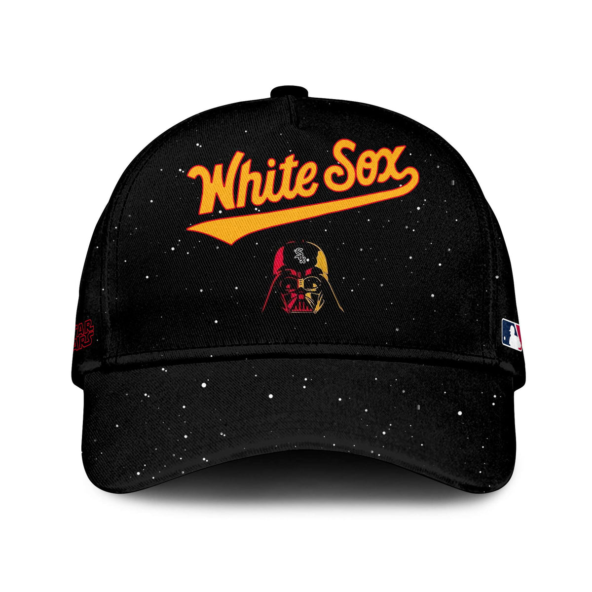 Chicago White Sox x Stars Wars Night Baseball Jersey Editions Limited