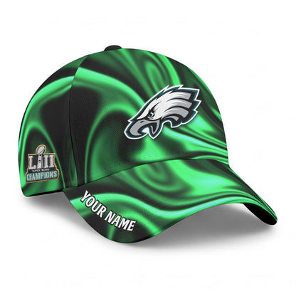PHI Fangear Custom Clasic Cap - Printed