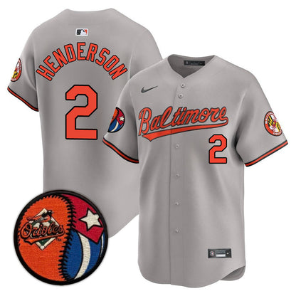 BAL Limited Jersey - 1999 Patch - Stitched