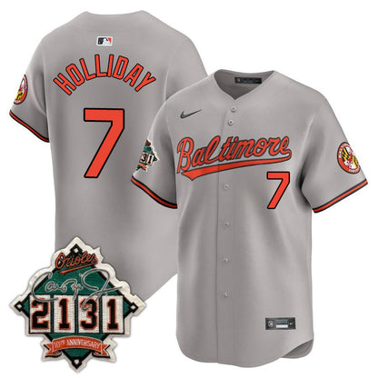 BAL Limited Jersey - 2005 Patch - Stitched