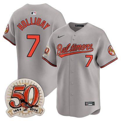 BAL Limited Jersey - 2004 Patch - Stitched