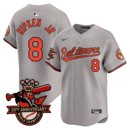 BAL Limited Jersey - 2016 Patch - Stitched