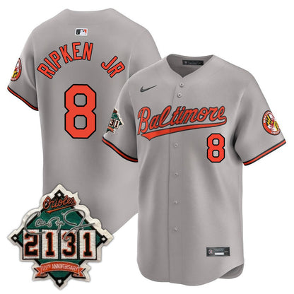 BAL Limited Jersey - 2005 Patch - Stitched