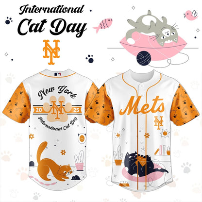 . NYM Editions Limited Jersey Ver 5