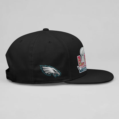 PHI Champions SB LIX Snapback Cap - Embroidered