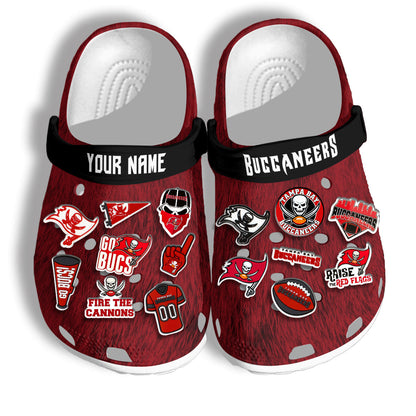 TB Clogs - Charms Gift Set