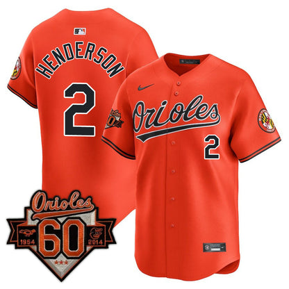 BAL Limited Jersey - 2014 Patch - Stitched