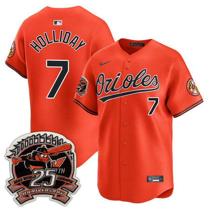 BAL Limited Jersey - 2008 Patch - Stitched