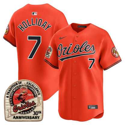 BAL Limited Jersey - 1984 Patch - Stitched