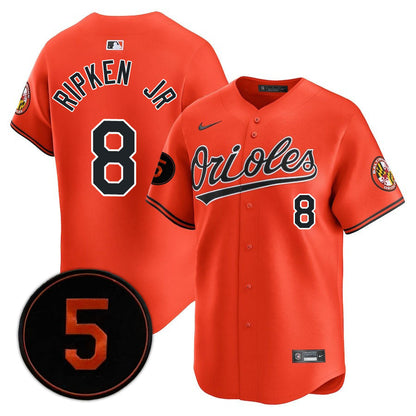 BAL Limited Jersey - 2023 Patch - Stitched